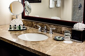 Overton Hotel and Conference Center