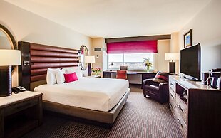 Overton Hotel and Conference Center