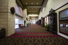 Overton Hotel and Conference Center