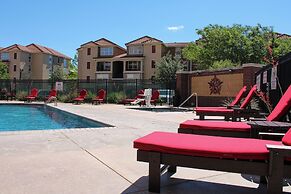 Overton Hotel and Conference Center