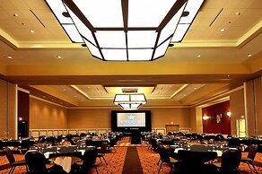 Overton Hotel and Conference Center