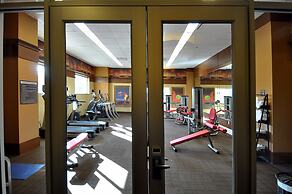 Overton Hotel and Conference Center