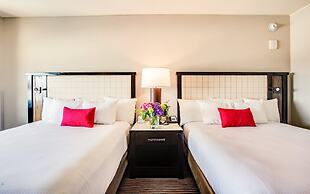 Overton Hotel and Conference Center