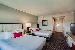 Overton Hotel and Conference Center