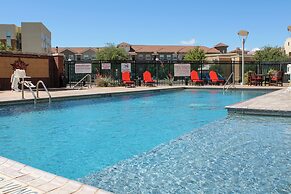 Overton Hotel and Conference Center