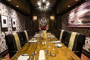 Overton Hotel and Conference Center