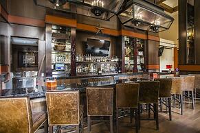 Overton Hotel and Conference Center