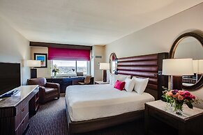 Overton Hotel and Conference Center