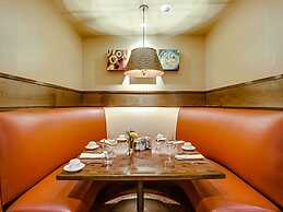 Overton Hotel and Conference Center