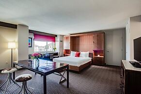 Overton Hotel and Conference Center