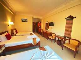 Dara Reang Sey Angkor Hotel