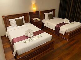 Dara Reang Sey Angkor Hotel