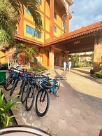 Dara Reang Sey Angkor Hotel