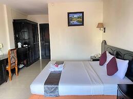 Dara Reang Sey Angkor Hotel