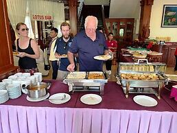 Dara Reang Sey Angkor Hotel