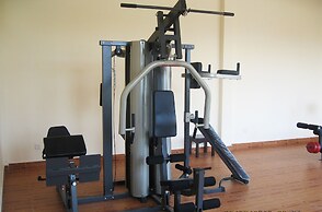 Dara Reang Sey Angkor Hotel