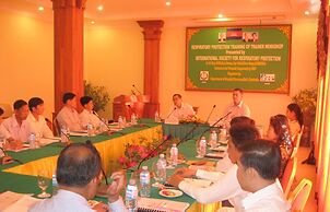 Dara Reang Sey Angkor Hotel