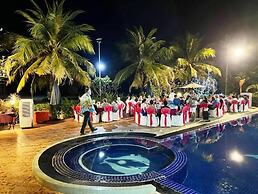 Dara Reang Sey Angkor Hotel