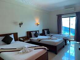 Dara Reang Sey Angkor Hotel