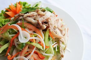 Dara Reang Sey Angkor Hotel