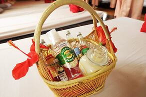 Dara Reang Sey Angkor Hotel