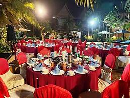 Dara Reang Sey Angkor Hotel