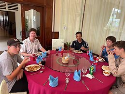 Dara Reang Sey Angkor Hotel