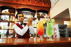 Dara Reang Sey Angkor Hotel