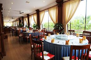 Dara Reang Sey Angkor Hotel