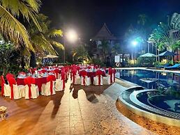 Dara Reang Sey Angkor Hotel