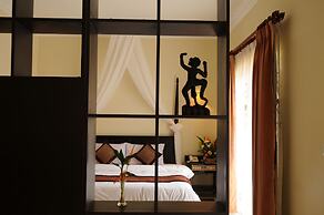 Dara Reang Sey Angkor Hotel