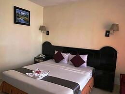 Dara Reang Sey Angkor Hotel