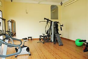 Dara Reang Sey Angkor Hotel