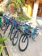 Dara Reang Sey Angkor Hotel