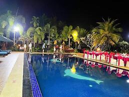 Dara Reang Sey Angkor Hotel