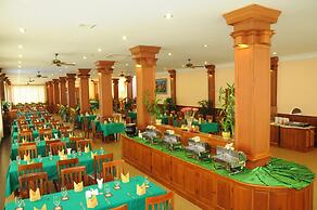 Dara Reang Sey Angkor Hotel