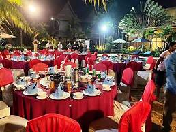 Dara Reang Sey Angkor Hotel