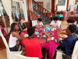 Dara Reang Sey Angkor Hotel