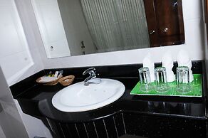 Dara Reang Sey Angkor Hotel