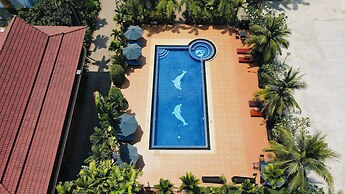 Dara Reang Sey Angkor Hotel