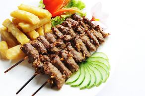 Dara Reang Sey Angkor Hotel