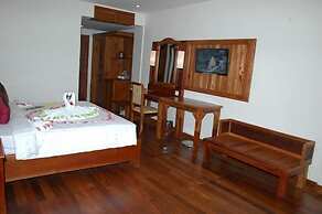 Dara Reang Sey Angkor Hotel