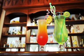 Dara Reang Sey Angkor Hotel