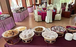 Dara Reang Sey Angkor Hotel