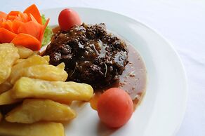 Dara Reang Sey Angkor Hotel