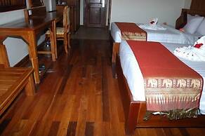 Dara Reang Sey Angkor Hotel