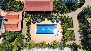 Dara Reang Sey Angkor Hotel