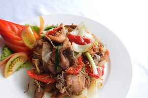 Dara Reang Sey Angkor Hotel