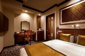 Hiroshima Grand Intelligent Hotel