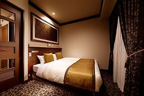 Hiroshima Grand Intelligent Hotel